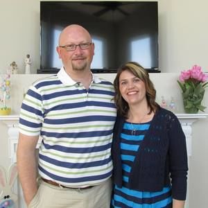 Meet your Posher, Gary